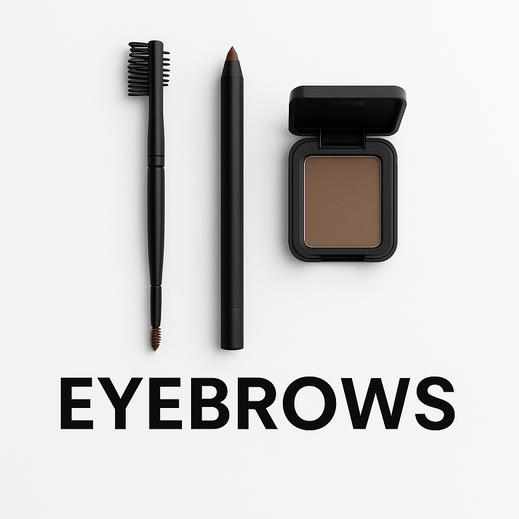 Eyebrows