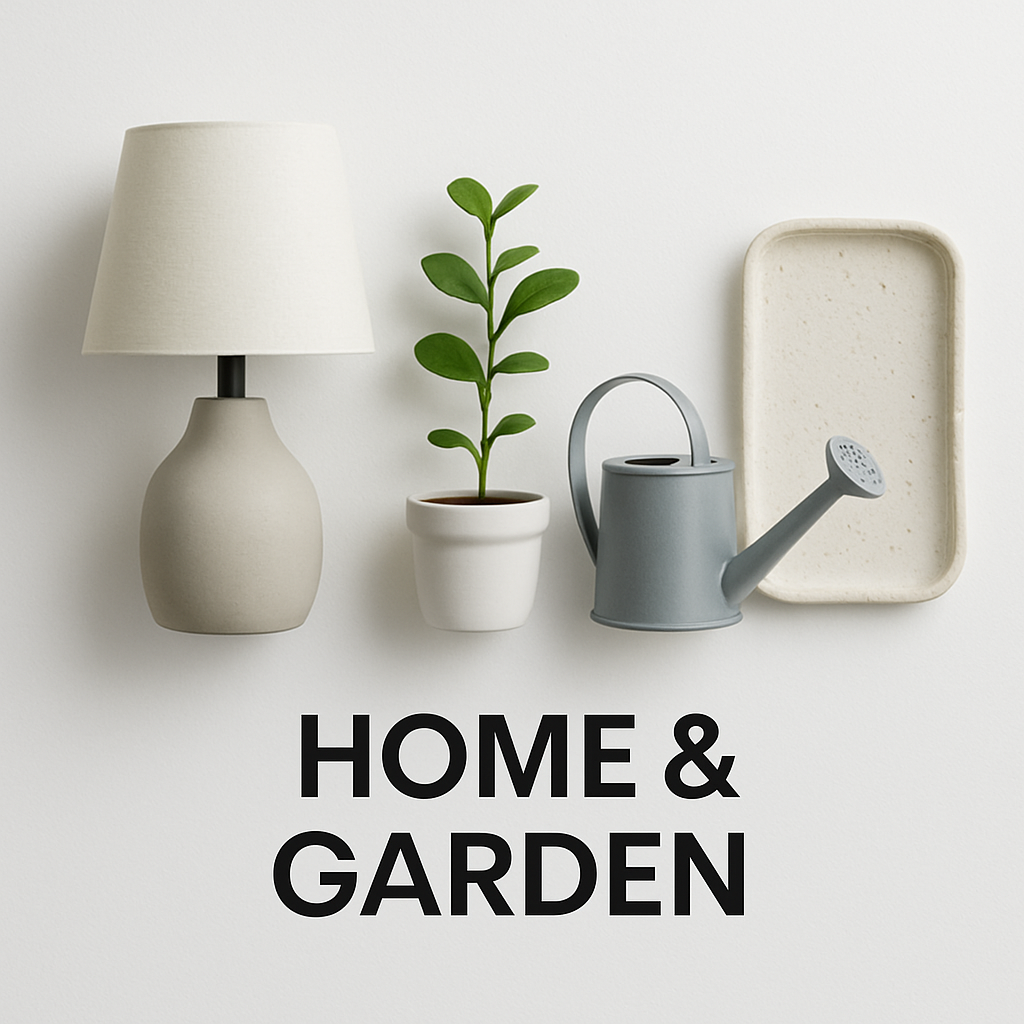 Home & Garden