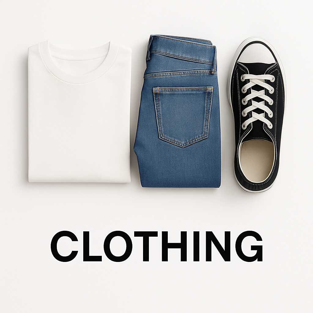 Clothing