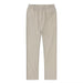 Men's Breathable Cotton Linen Trousers - Solid Color Streetwear for Autumn (Sizes S-3XL)