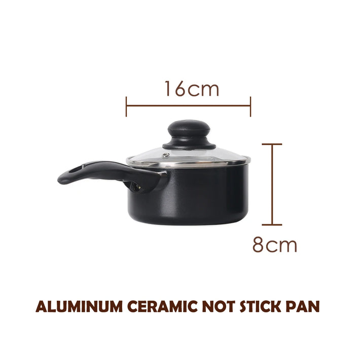 40W Mini Electric Chocolate Melting Machine Single Pot Ceramic Non-Stick Pot Tempering Cylinder Melter Pan 220V 110V