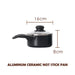 40W Mini Electric Chocolate Melting Machine Single Pot Ceramic Non-Stick Pot Tempering Cylinder Melter Pan 220V 110V