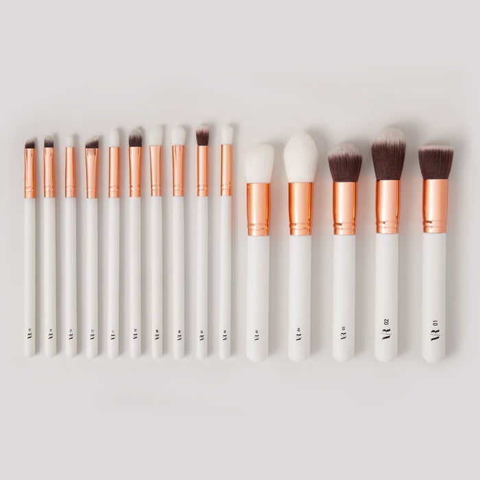 Luxe Brush Set