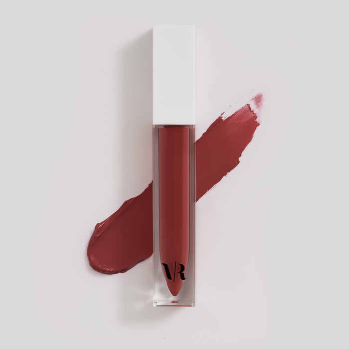 Make Me Rich Liquid Lipstick