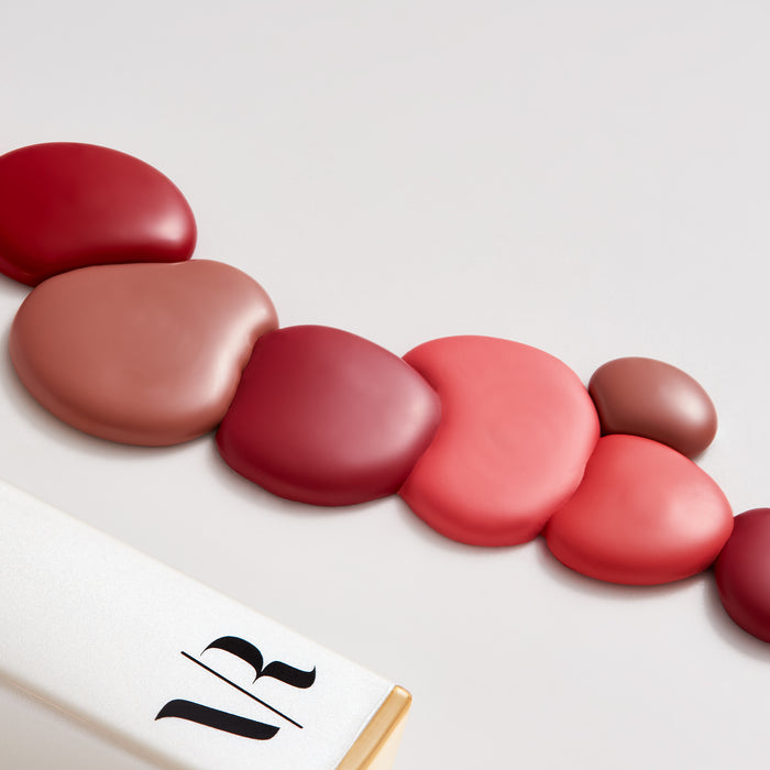 Velvet Vibe Lipstick