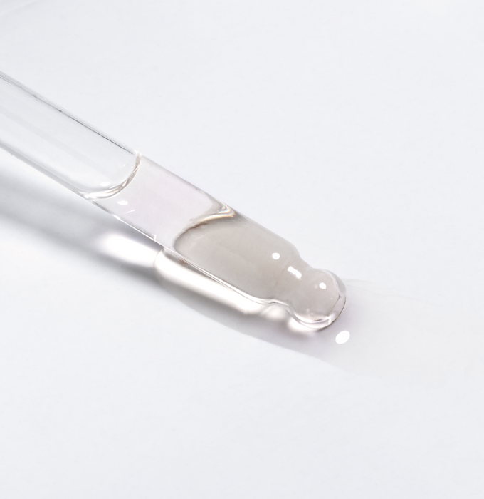 Mens Face Serum - Gentlemen's Blend