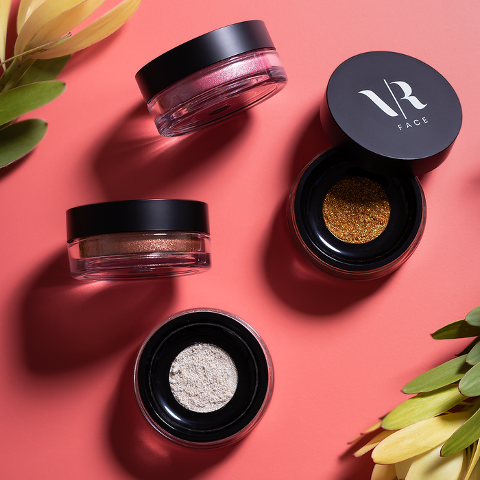 Magic Highlighter Loose Powder